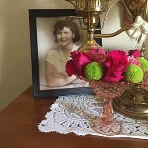 Meet your Posher, Karen